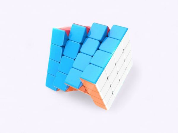 Magic Speed Cube (4x4x4)-1 pcs/Cube 4×4 Magic cube/ Fidget cube