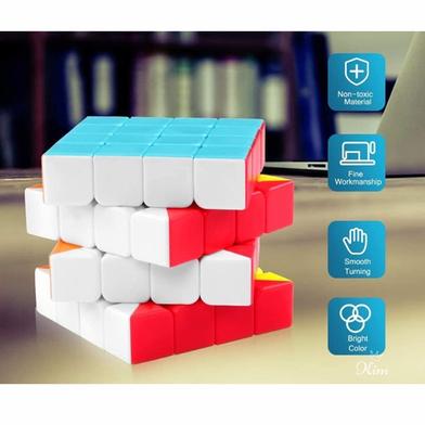 Magic Speed Cube (4x4x4)-1 pcs/Cube 4×4 Magic cube/ Fidget cube