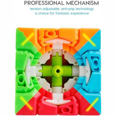 Magic Speed Cube (4x4x4)-1 pcs/Cube 4×4 Magic cube/ Fidget cube