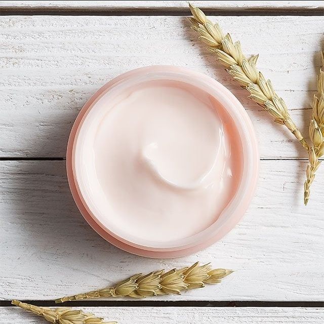 The Body Shop Vitamin E Moisture Cream [Locks in hydration for fresher, more radiant, and silky-smooth skin] 50ML