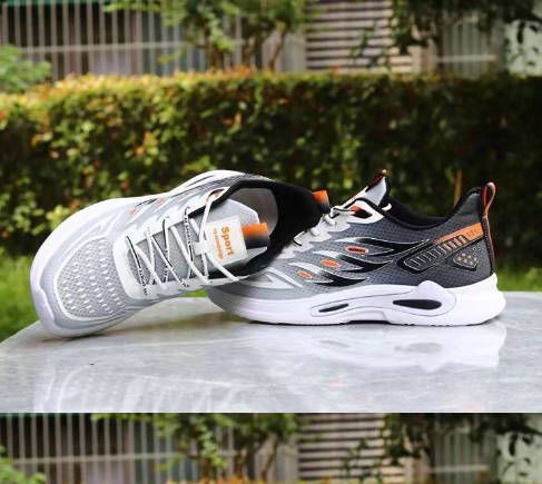 Men Shoes Walking Footwear Sneakers Cool  Breathable  Casual Lightweight Athletic Gym Walking Shoe party Gift Holiday Boys Men Sneaker Fast delivery within 1-5 days