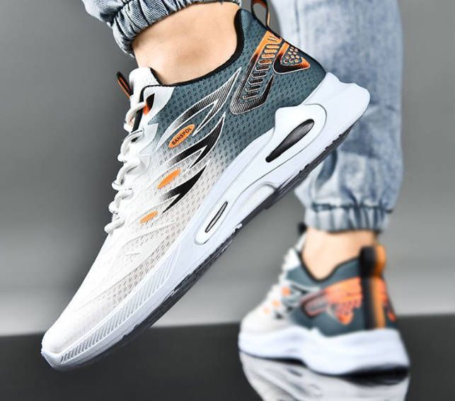Men Shoes Walking Footwear Sneakers Cool  Breathable  Casual Lightweight Athletic Gym Walking Shoe party Gift Holiday Boys Men Sneaker Fast delivery within 1-5 days