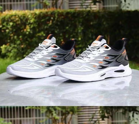 Men Shoes Walking Footwear Sneakers Cool  Breathable  Casual Lightweight Athletic Gym Walking Shoe party Gift Holiday Boys Men Sneaker Fast delivery within 1-5 days
