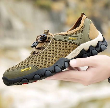Men  Sneakers Breathable shoes Trend Casual Shoe Male Shoes Boy Shoes running sport shoe Mountaineering shoes boy water shoes Fast delivery within 1-5 days