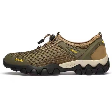 Men  Sneakers Breathable shoes Trend Casual Shoe Male Shoes Boy Shoes running sport shoe Mountaineering shoes boy water shoes Fast delivery within 1-5 days