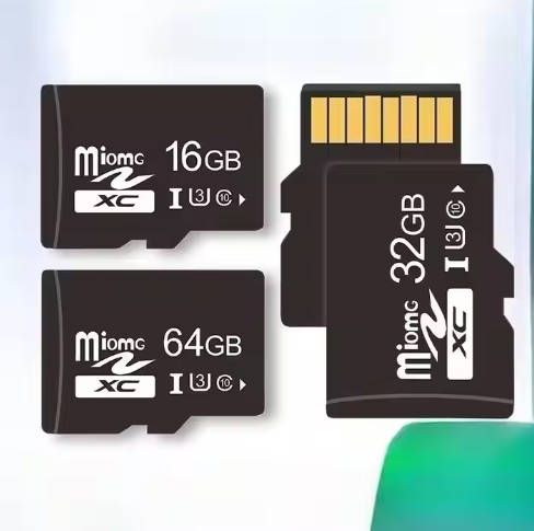 Memory Card 32GB 64GB 128GB 256GB  Select U3 SDXC Flash Memory Card 32G 64G 128G 256G Class 10 MicroSD Mini Micro TF SD Card for Cell Phones Laptops Cameras Fast delivery within 1-5 days
