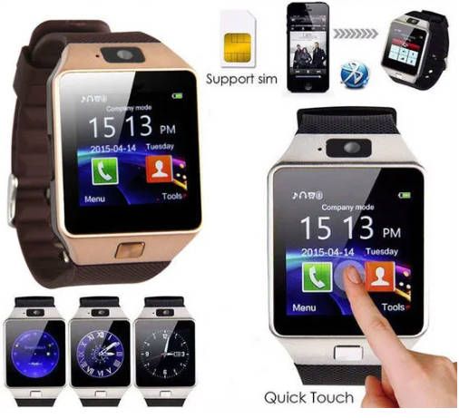 Smart Watch Phone with SIM Card Support TF card Android SmartWatch Phone Call Bracelet Watch for Android smart watch with sim slot smart watch for men sports watch smartwatch for woman