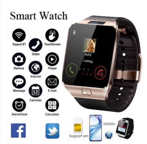 Smart Watch Phone with SIM Card Support TF card Android SmartWatch Phone Call Bracelet Watch for Android smart watch with sim slot smart watch for men sports watch smartwatch for woman