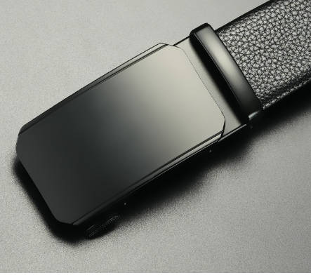 Buckle Belt PU Leather Inner Wear Toothless High Quality Belts For Men Leather Strap Casual Business Jeans Belts Men Luxury Designer Brand Fast delivery within 1-5 days