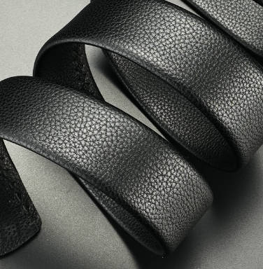 Buckle Belt PU Leather Inner Wear Toothless High Quality Belts For Men Leather Strap Casual Business Jeans Belts Men Luxury Designer Brand Fast delivery within 1-5 days