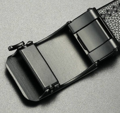 Buckle Belt PU Leather Inner Wear Toothless High Quality Belts For Men Leather Strap Casual Business Jeans Belts Men Luxury Designer Brand Fast delivery within 1-5 days