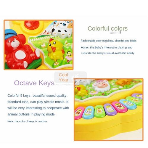 Learning Education Touch Screen Mini iPad Tablet Computer Gift Toy For Children Learning Toys Gift For Boys Girls Baby Kids Early