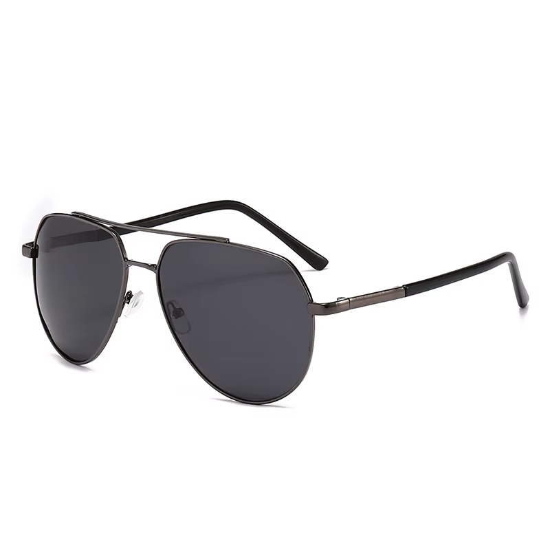 Fast delivery within 1-5days Sunglasses For Men And Women Driving Mirror With UV400 Sunglasses Men's Driver equipment Night Vision Polarizing Glasses With Blasses