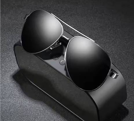 Fast delivery within 1-5days Sunglasses For Men And Women Driving Mirror With UV400 Sunglasses Men's Driver equipment Night Vision Polarizing Glasses With Blasses