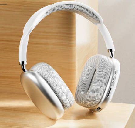 Wireless Bluetooth Headset Outdoor Sports Gaming Wireless Headphones with Mic Noise Cancelling Earbuds Bluetooth Earphones Fast delivery within 1-5 days