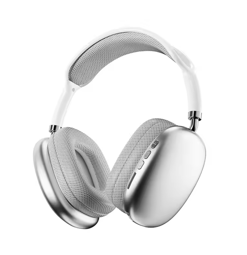 Wireless Bluetooth Headset Outdoor Sports Gaming Wireless Headphones with Mic Noise Cancelling Earbuds Bluetooth Earphones Fast delivery within 1-5 days