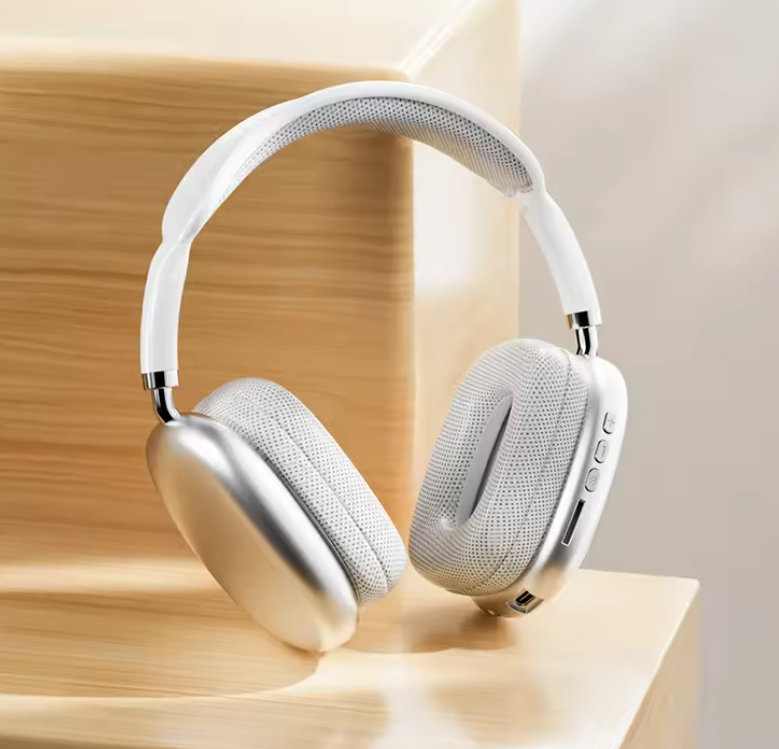 Wireless Bluetooth Headset Outdoor Sports Gaming Wireless Headphones with Mic Noise Cancelling Earbuds Bluetooth Earphones Fast delivery within 1-5 days