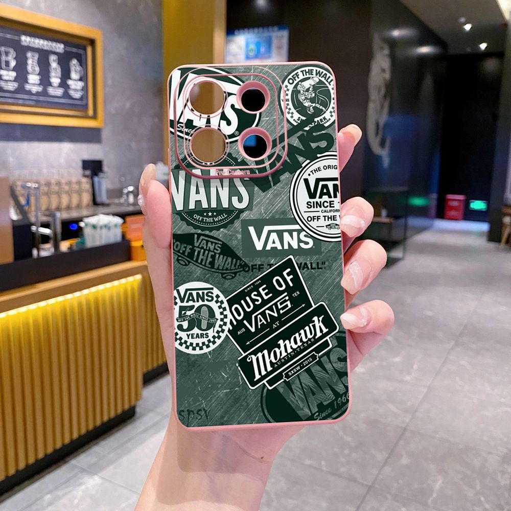 for Xiaomi Redmi Note 13 12 Pro 5G 12S 11S 13C A1 10 Pro 4G 10S Redmi 10C 9C Fashion Drawing Painting Full Protective Case Anti Drop Cover