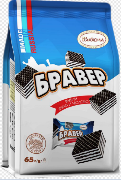 AKKOHA Waffle biscuit （Ice cream flavor202g、Filimowe Waffle biscuit 202g、Filimowe Waffle biscuit 65g）Snack food、Afternoon tea、 Office snacks、Children's snacks
