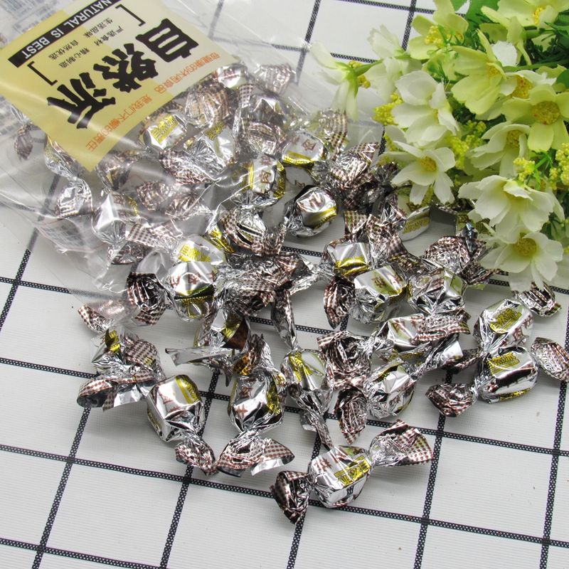 Natural is best Beef cubes(Five-spice flavor)80g Snack food、Afternoon tea、 Office snacks、Children's snacks