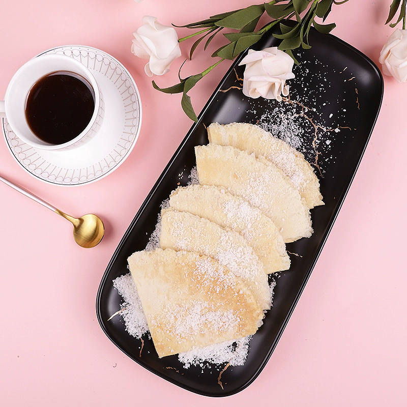 ChunGuang coconut Pancake (Original)150g