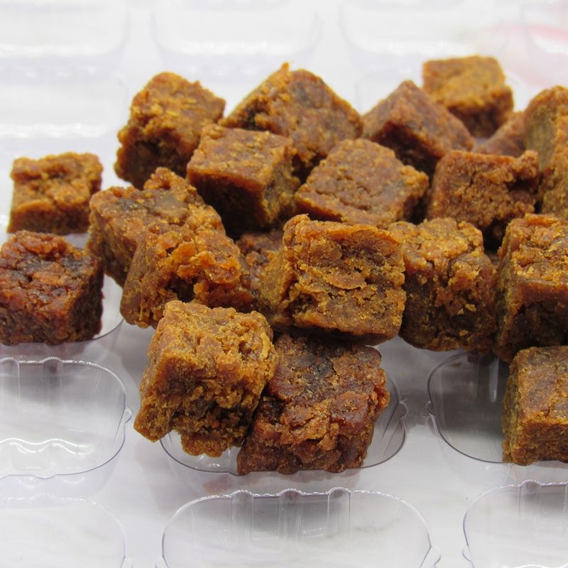 Natural is best Beef cubes(Five-spice flavor)80g Snack food、Afternoon tea、 Office snacks、Children's snacks