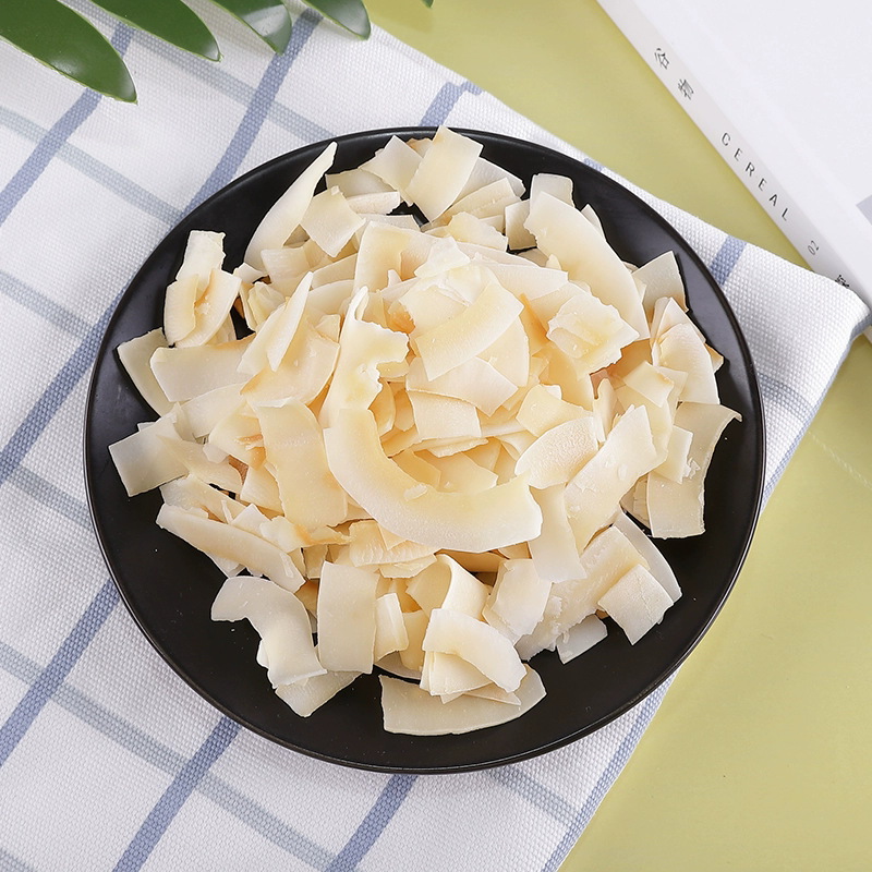 ChunGuang Coconut chips(Original) 60g  Snack food、Afternoon tea、 Office snacks、Children's snacks