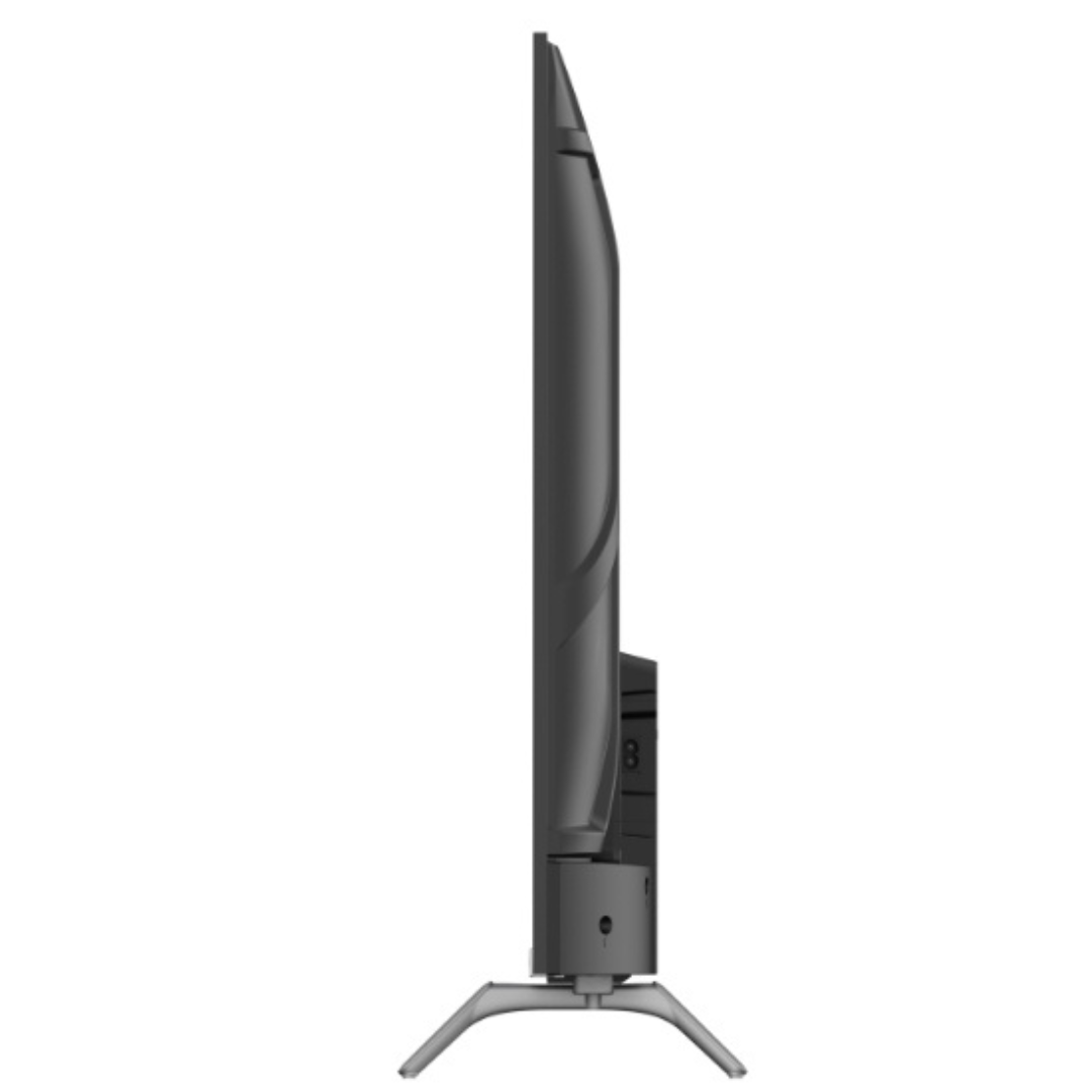 SKYWORTH 43 Inches  Google Smart Tv  43E5500G Frameless  Full HD 2024 Black (1YR WRTY)
