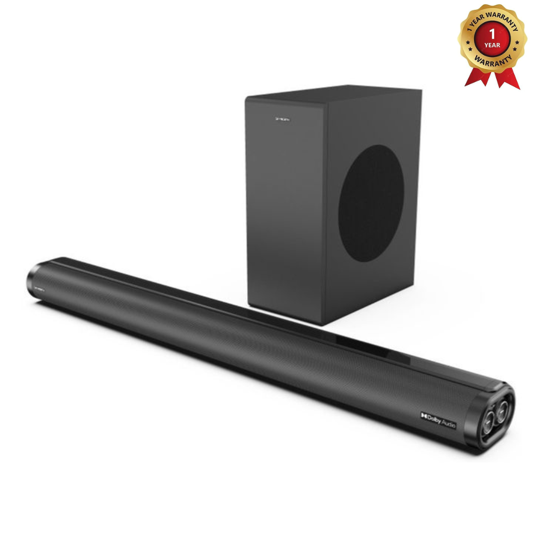 Skyworth SS531 - 3.1CH 510W Dolby Audio Soundbar with Wireless Subwoofer(1YR WRTY)