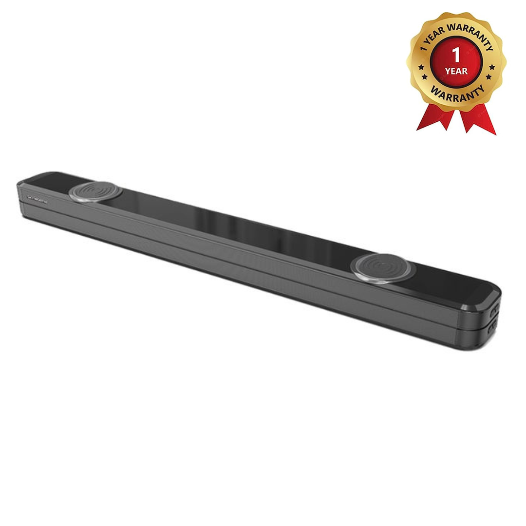 Skyworth SS888 2.2CH 300W Wireless Soundbar Built-in 2 Subwoofer with HDMI(ARC)(1YR WRTY)