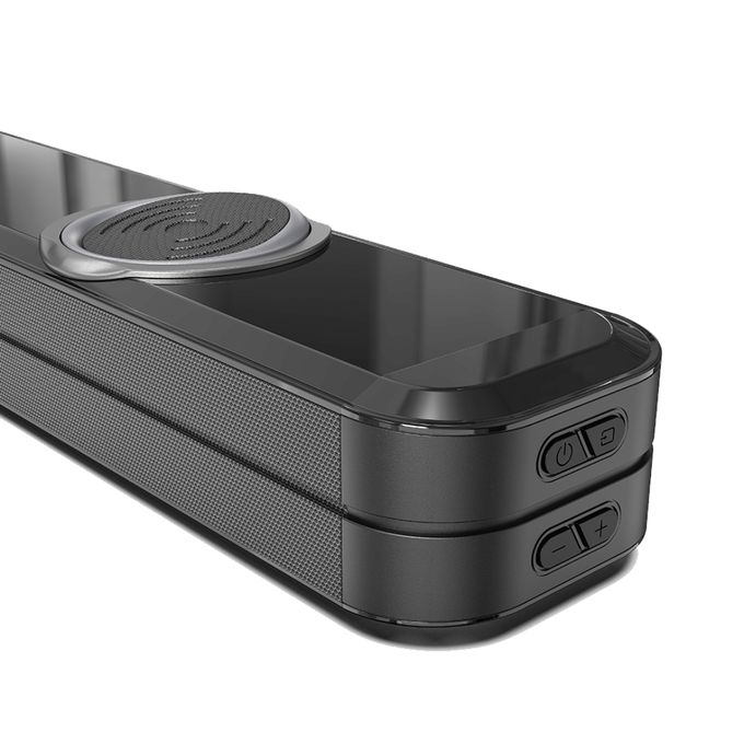 Skyworth SS888 2.2CH 300W Wireless Soundbar Built-in 2 Subwoofer with HDMI(ARC)(1YR WRTY)