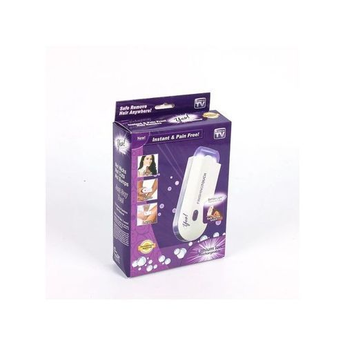 Yes Electric Women Shaver