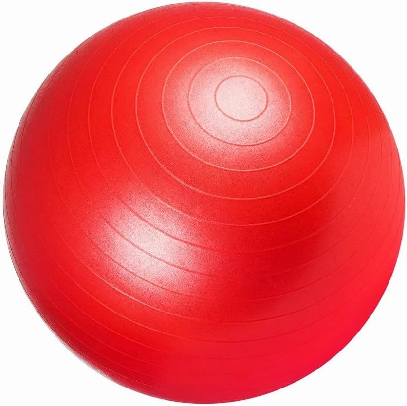 Unisex Sports Yoga Balls Bola Pilates Fitness Gym Balance Fitball Exercise Pilates Ball 65cm