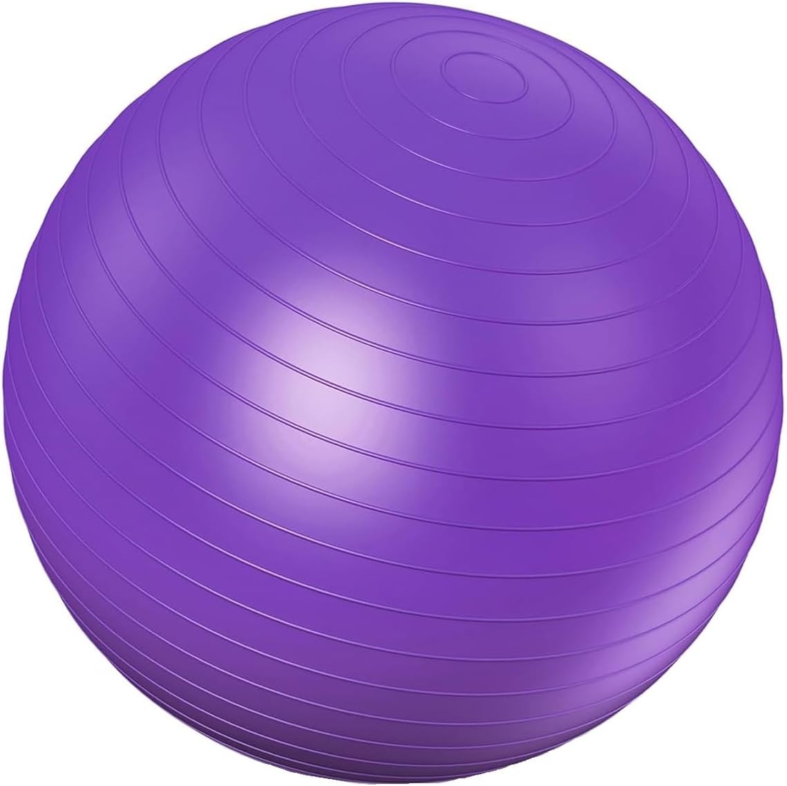 Unisex Sports Yoga Balls Bola Pilates Fitness Gym Balance Fitball Exercise Pilates Ball 65cm