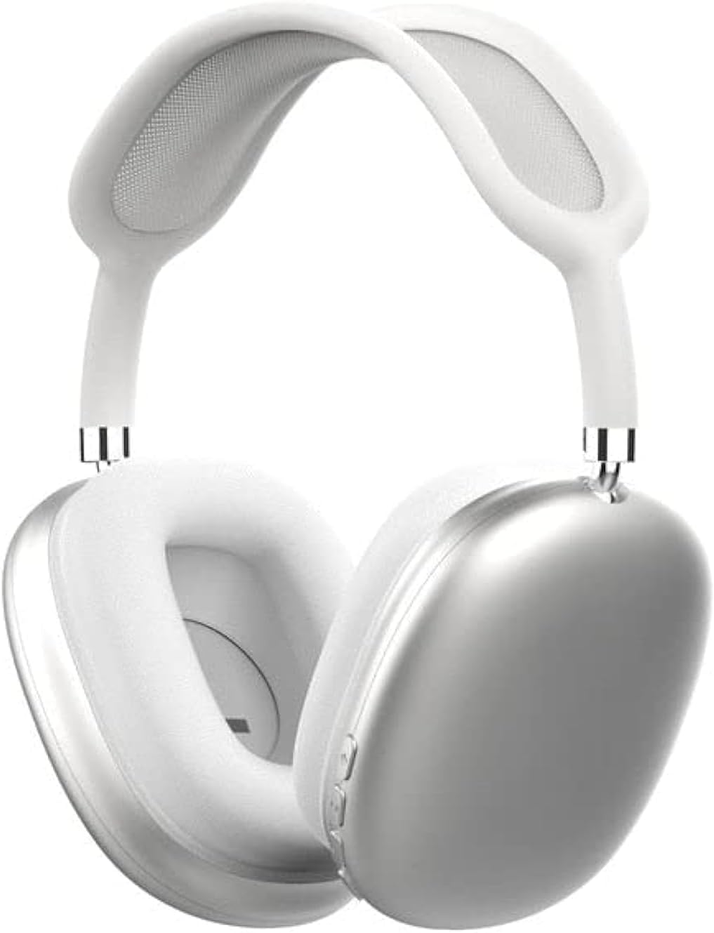 P9 Wireless Bluetooth Headphone- Over Ear Stereo Music Headset with Memory Card Support, Gaming Headphones with Built-in Microphone for Laptop, Mobile Phone, PC