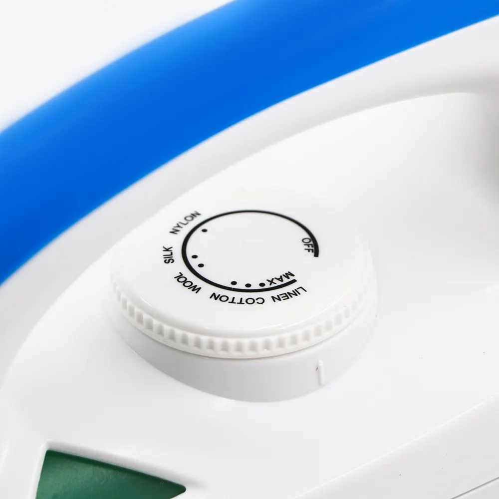 Steam Press Iron Electric Steam Iron Household Steam Irons Electric steam iron R.1808B - 1200W