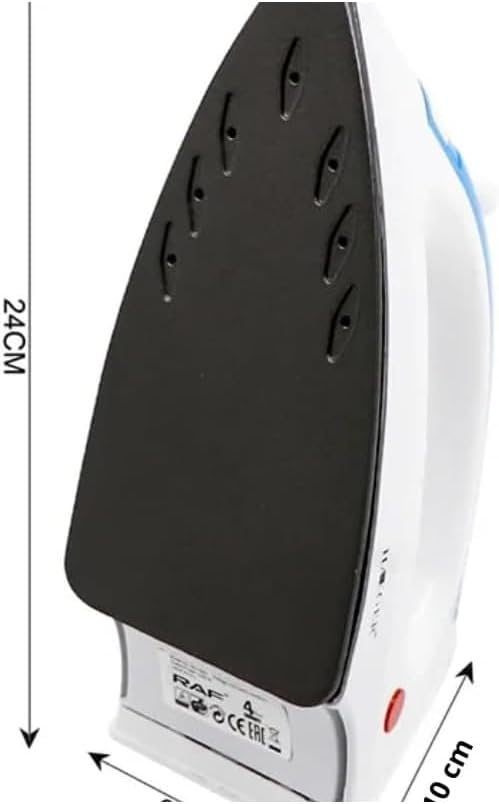 Steam Press Iron Electric Steam Iron Household Steam Irons Electric steam iron R.1808B - 1200W