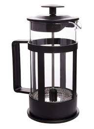 Coffee Tea Maker French coffee Press Plunger  Machine with 3-level filtration system