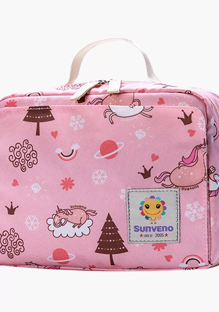 Fashion Diaper/Baby Shoulder Bag/Handbag