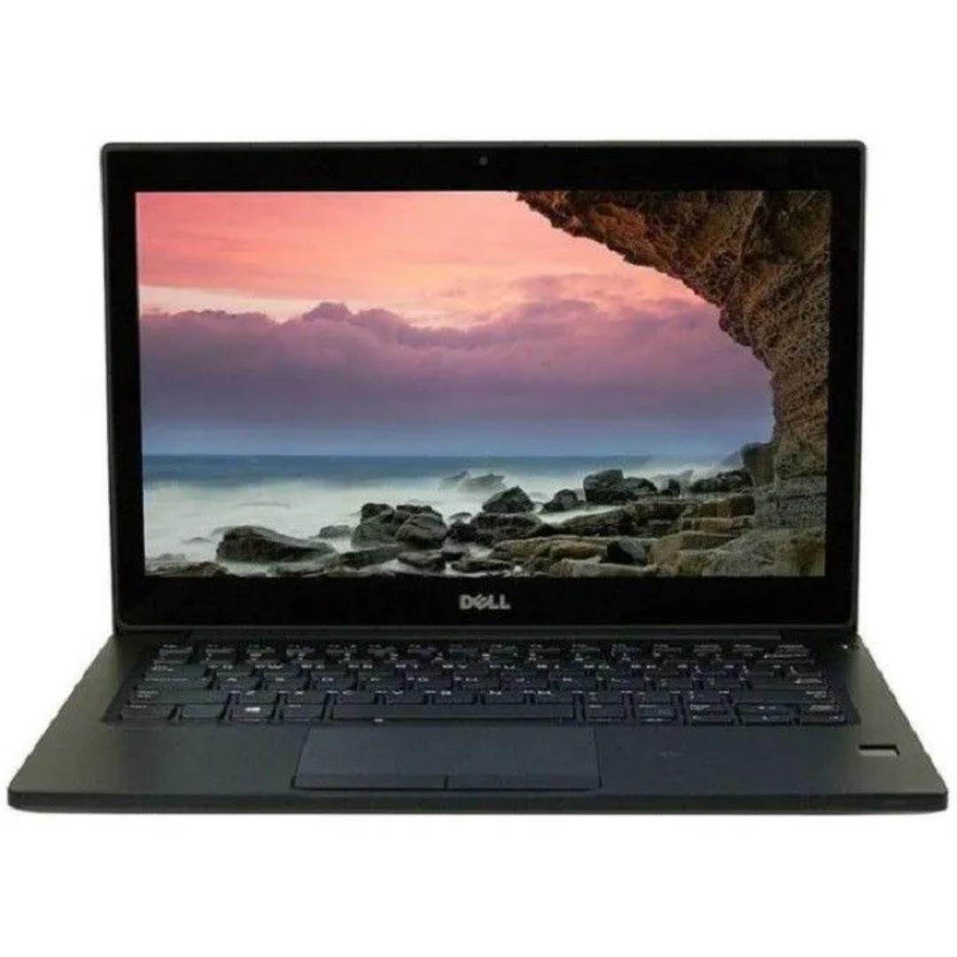 Dell Latitude 7280 intel core i5 8GB RAM 256GB SSD 12.5" Screen with 6 mont6 months warranty