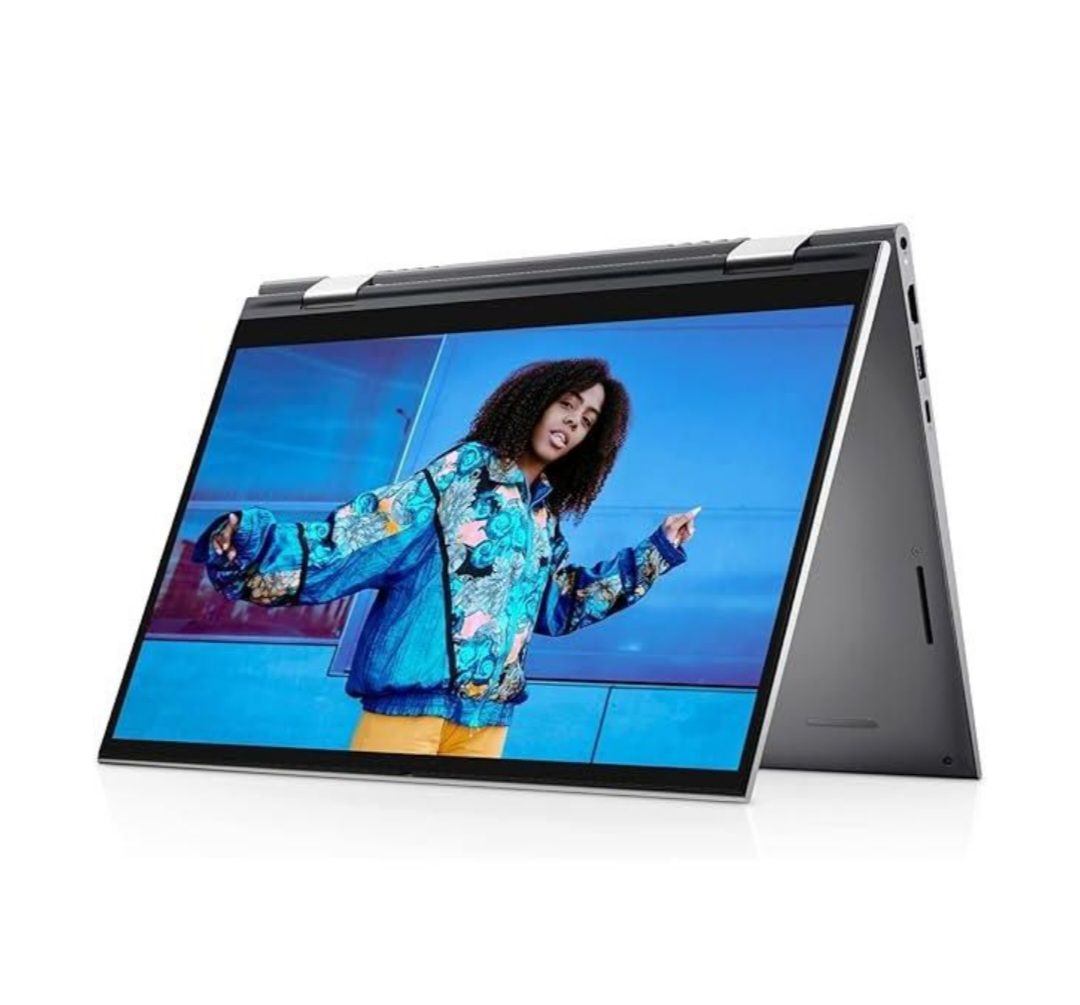 Dell Latitude 3310 X360 Intel Core i5 8th Gen 8GB RAM 256GB SSD 2 - in - 1 Convertible 13.3 Inches Full HD Touchscreen 1.6GHz up to 3.9GHz Quad Core Windows 11 Pro Ultra Slim Refurbished Laptop