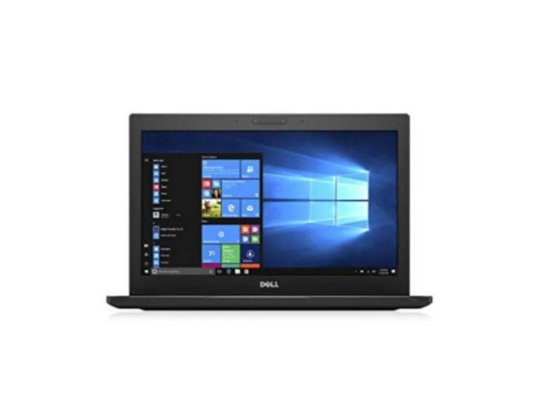 Dell Latitude 7280 intel core i5 8GB RAM 256GB SSD 12.5" Screen with 6 mont6 months warranty