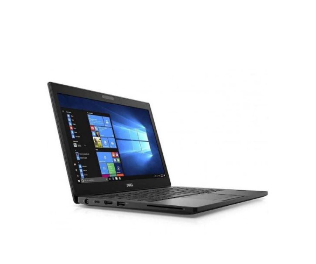 Dell Latitude 7280 intel core i5 8GB RAM 256GB SSD 12.5" Screen with 6 mont6 months warranty