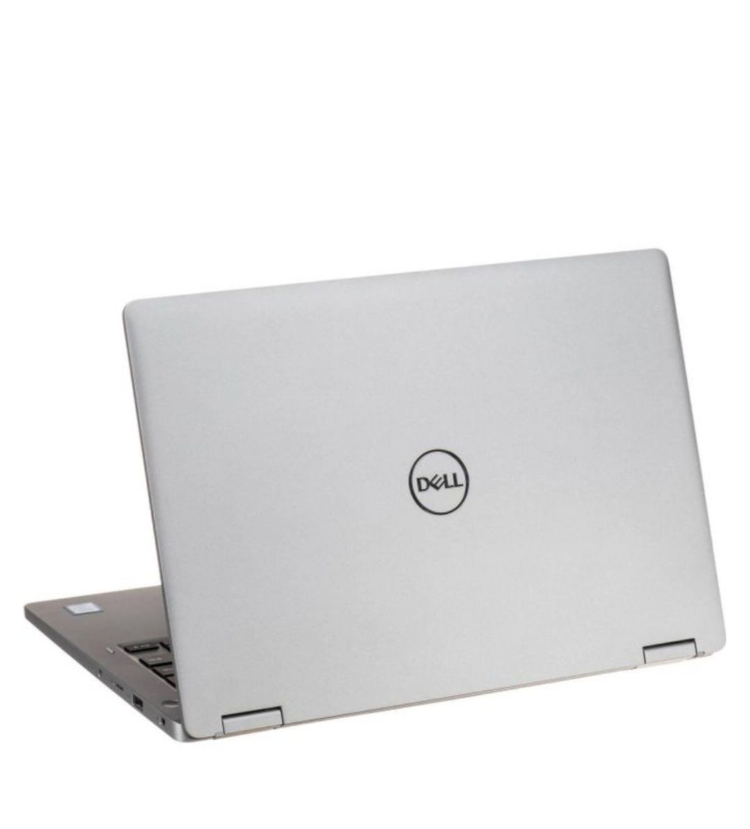 Dell Latitude 3310 X360 Intel Core i5 8th Gen 8GB RAM 256GB SSD 2 - in - 1 Convertible 13.3 Inches Full HD Touchscreen 1.6GHz up to 3.9GHz Quad Core Windows 11 Pro Ultra Slim Refurbished Laptop