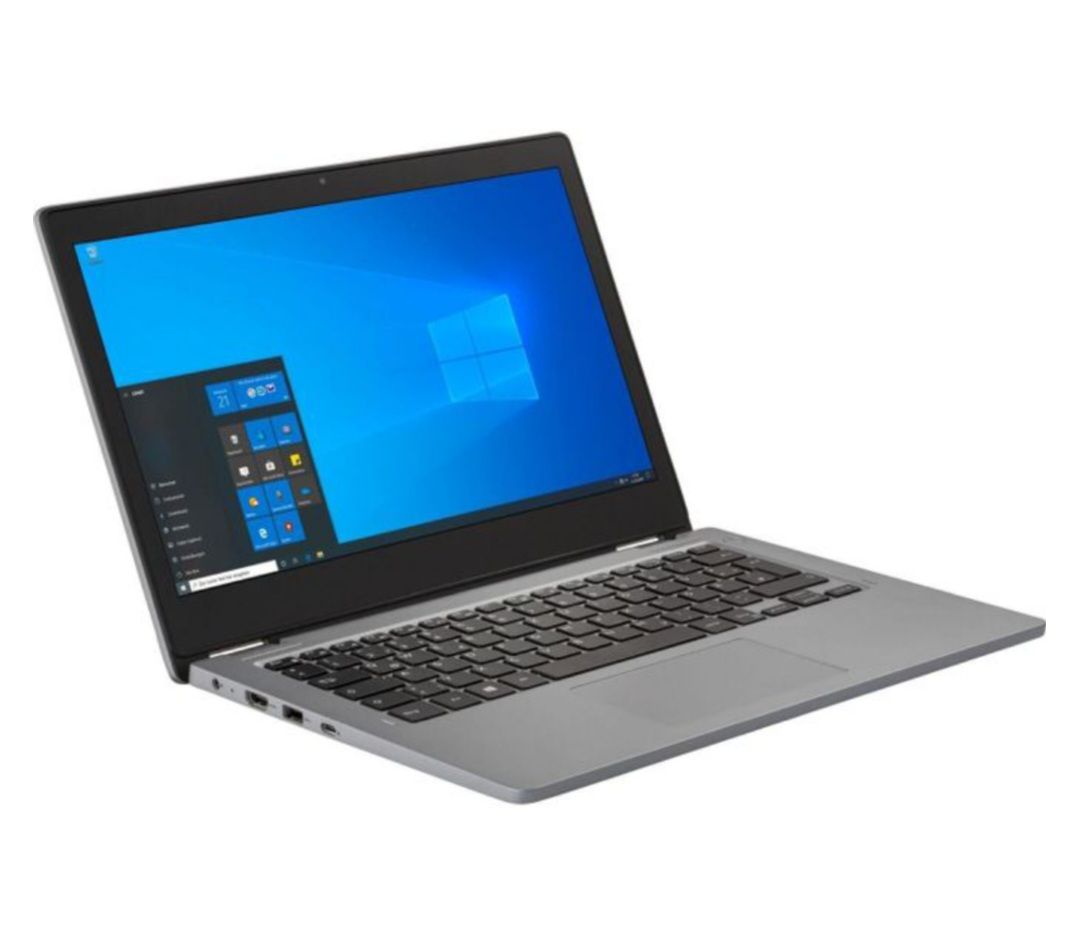 Dell Latitude 3310 X360 Intel Core i5 8th Gen 8GB RAM 256GB SSD 2 - in - 1 Convertible 13.3 Inches Full HD Touchscreen 1.6GHz up to 3.9GHz Quad Core Windows 11 Pro Ultra Slim Refurbished Laptop