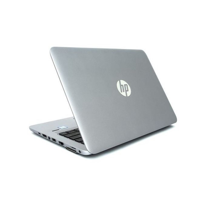 HP EliteBook 820 G3 Core i7 8GB RAM 256GB SSD 6th Gen 12.5 Inches Windows 10 Pro Ultra Slim Refurbished Laptop - 6 Months Warranty