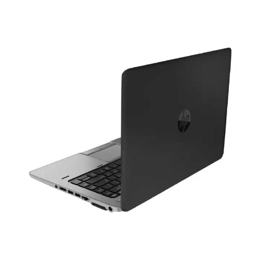 Hp Elitebook 840 G1 Intel Core i5 4th Gen 8GB RAM 256GB SSD 14 Inches with 6 months warranty.