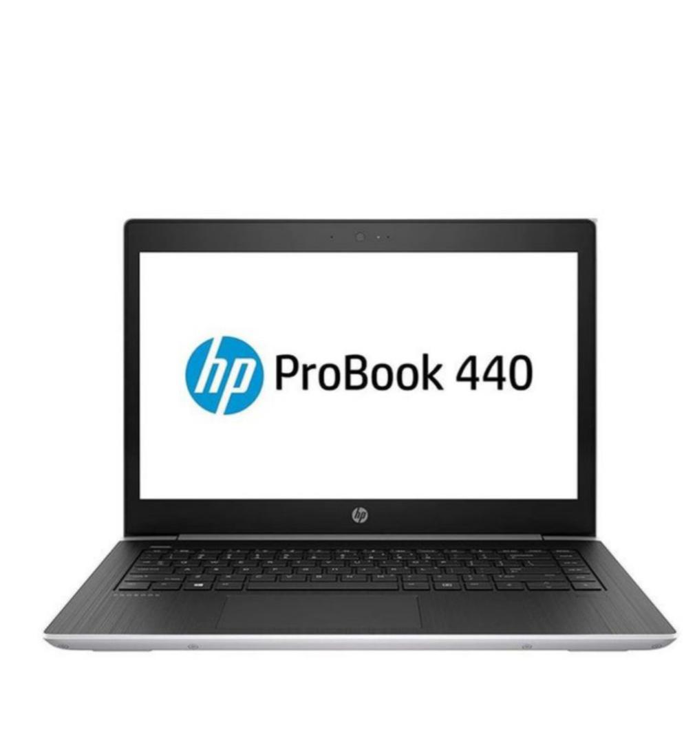 Hp Probook 440 G5 Intel Core i5 8th Gen 8GB RAM 256GB SSD 14 Inches with 6 months warranty