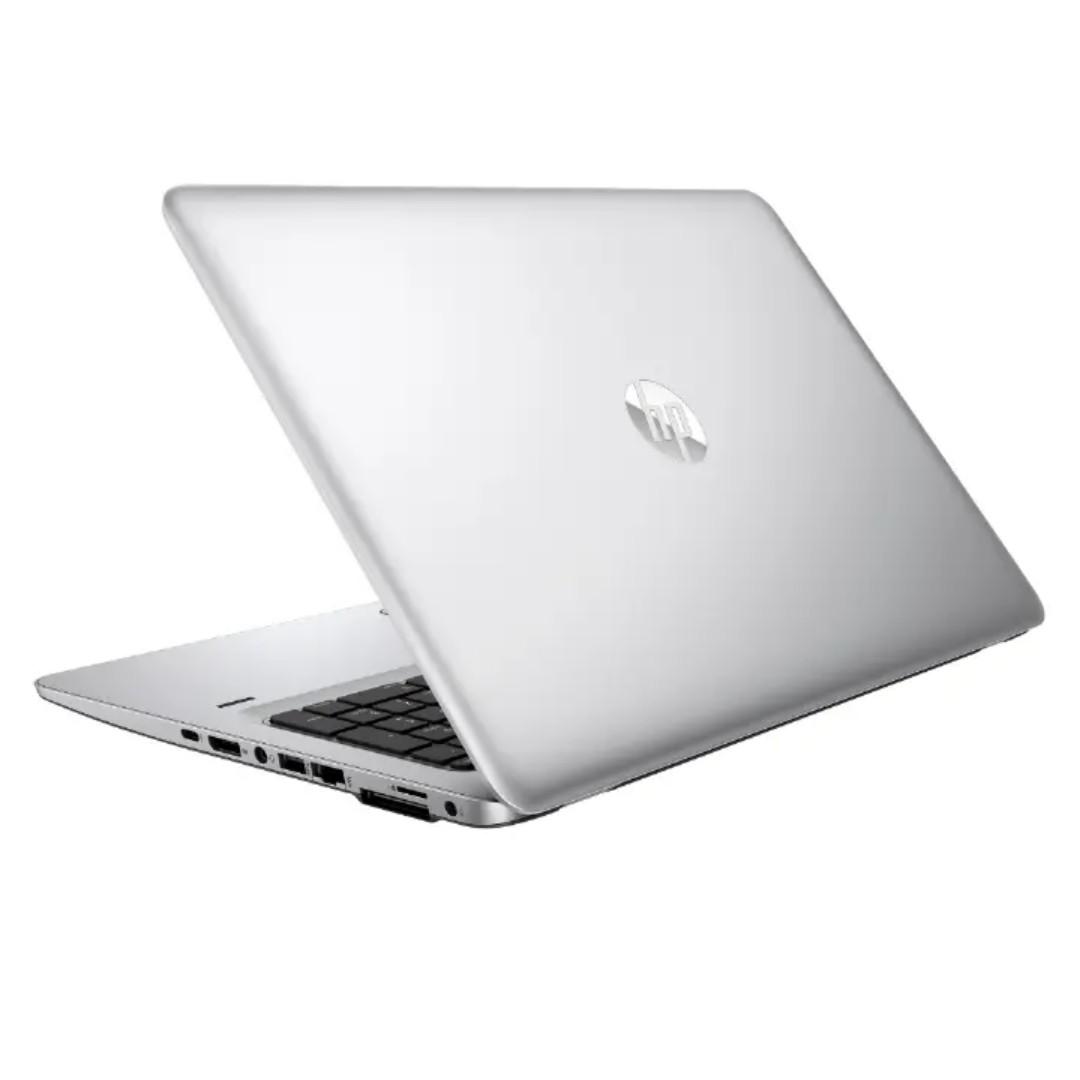 Hp Probook 440 G5 Intel Core i5 8th Gen 8GB RAM 256GB SSD 14 Inches with 6 months warranty