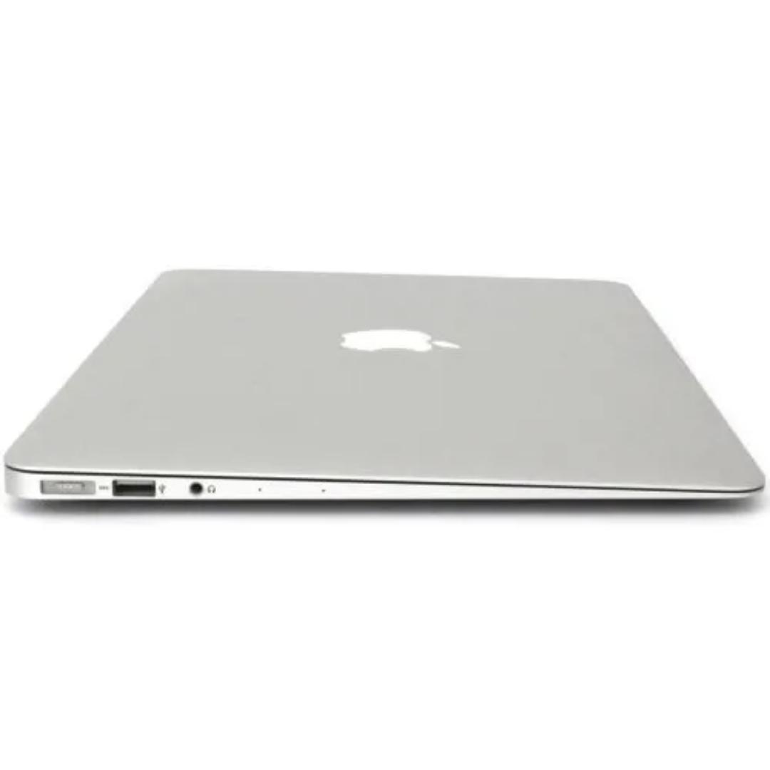 Macbook Air A1466 2015 Core i5 4GB RAM 256GB SSD 13.3 inches A1466 MacOS 1.6GHz up to 2.7GHz Dual Core Processor Ultra Slim Refurbished Laptop  with 6 months warranty.